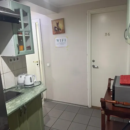 Хостел Sueda5 *
